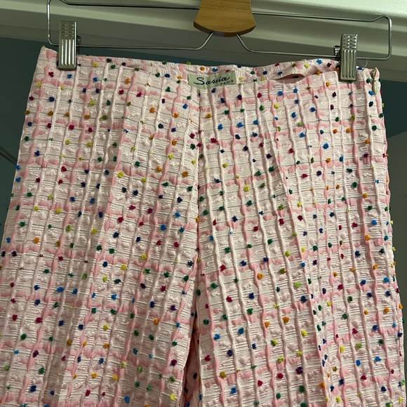 Sassia Pants - Picture 7 of 7